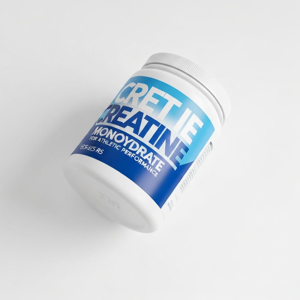 Kreatyna monohydrat
